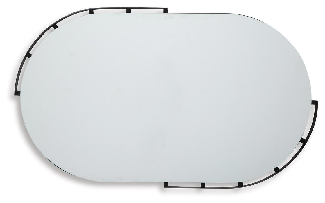 Valkings Accent Mirror - alternate view 4