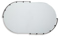 Valkings Accent Mirror - alternate view 4