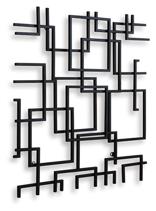 Aadanton Wall Decor - alternate view 3