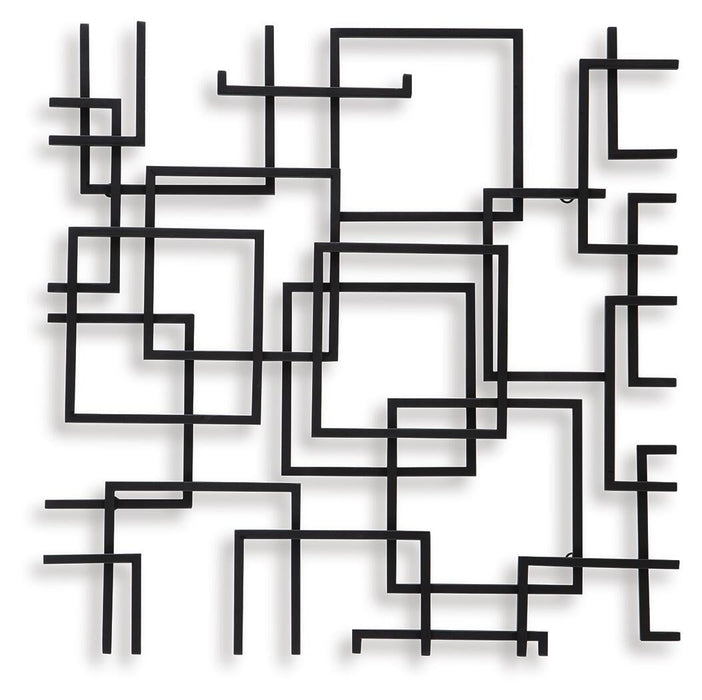 Aadanton Wall Decor - alternate view 6
