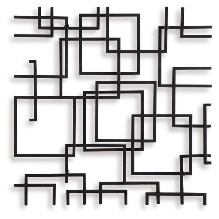 Aadanton Wall Decor - alternate view 7