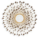 Morwenna Accent Mirror - alternate view 2