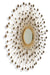 Morwenna Accent Mirror - alternate view 3