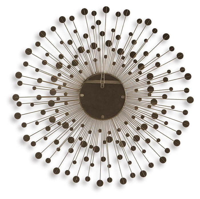Morwenna Accent Mirror - alternate view 4