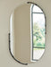 Valkings Accent Mirror