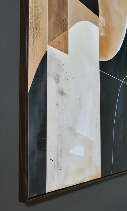 Ewanford Wall Art - alternate view 9