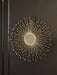 Morwenna Accent Mirror