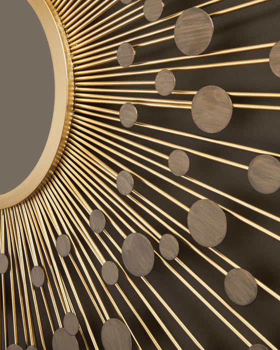 Morwenna Accent Mirror - alternate view 5