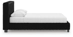 Zuraleus Queen Upholstered Bed - alternate view 8