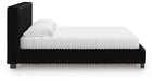 Zuraleus King Upholstered Bed - alternate view 8