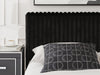 Zuraleus King Upholstered Bed - alternate view 7