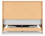 Elbrim Queen Panel Storage Bed - alternate view 6