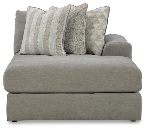 Avaliyah 4-Piece Sectional - alternate view 2