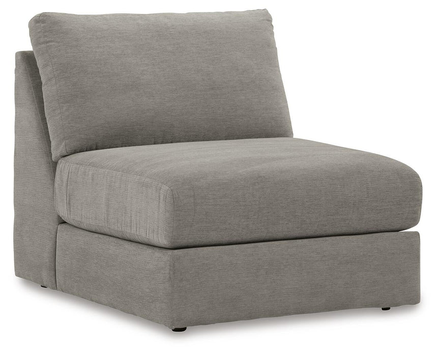 Avaliyah 4-Piece Sectional - alternate view 5