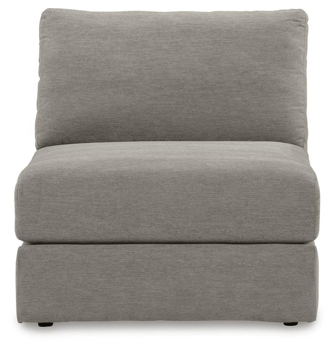 Avaliyah 4-Piece Sectional - alternate view 4