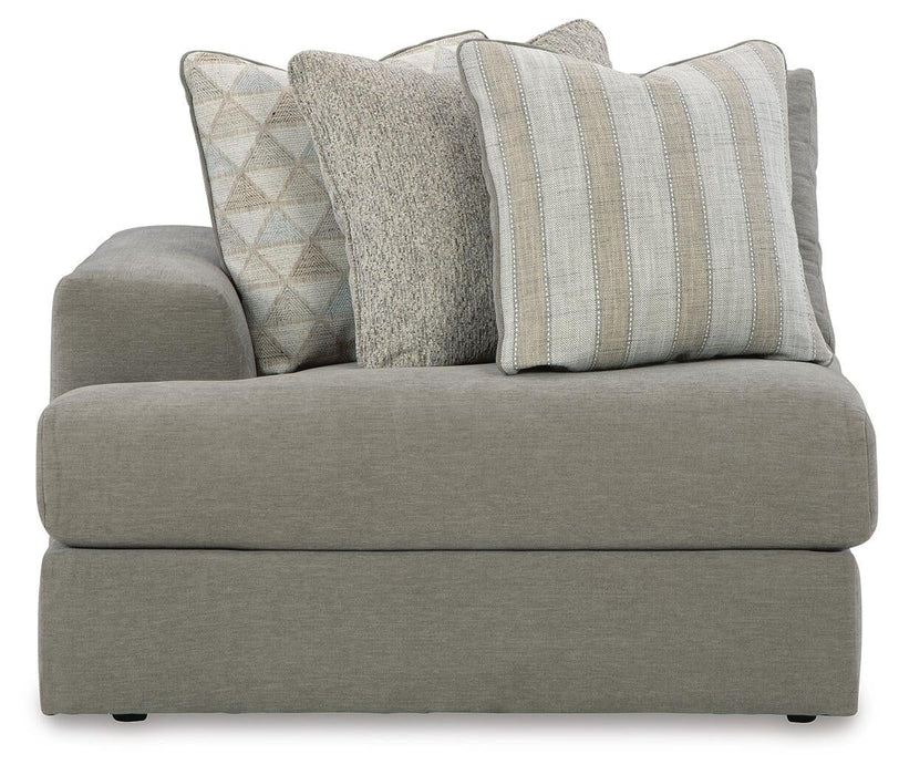 Avaliyah 4-Piece Sectional - alternate view 6