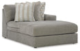 Avaliyah 4-Piece Sectional - alternate view 3