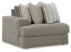 Avaliyah 4-Piece Sectional - alternate view 7
