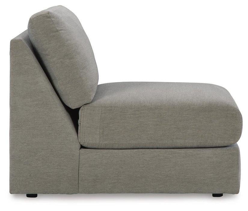 Avaliyah 4-Piece Sectional - alternate view 9