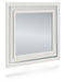 Zuraleus Bedroom Mirror