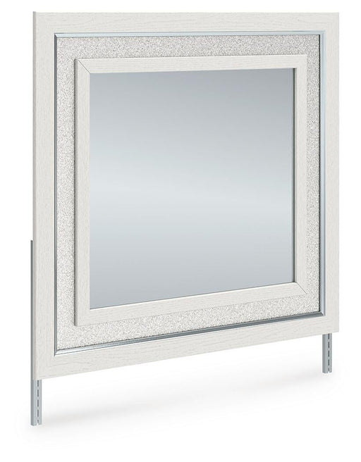 Zuraleus Bedroom Mirror - alternate view 2