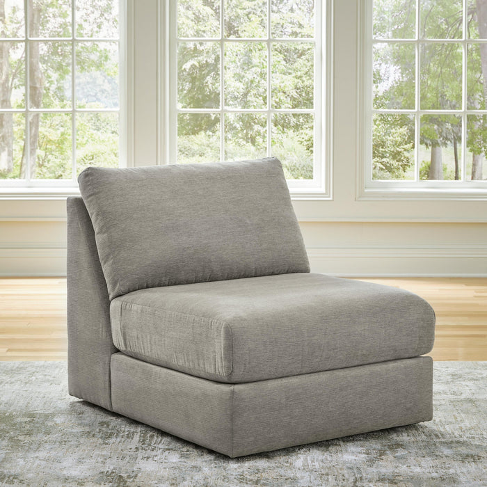Avaliyah 4-Piece Sectional - alternate view 8