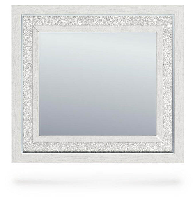 Zuraleus Bedroom Mirror - alternate view 3
