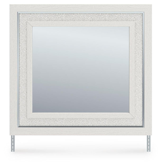 Zuraleus Bedroom Mirror - alternate view 4