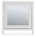 Zuraleus Bedroom Mirror - alternate view 4