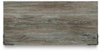 Frandern Five Drawer Chest - alternate view 7