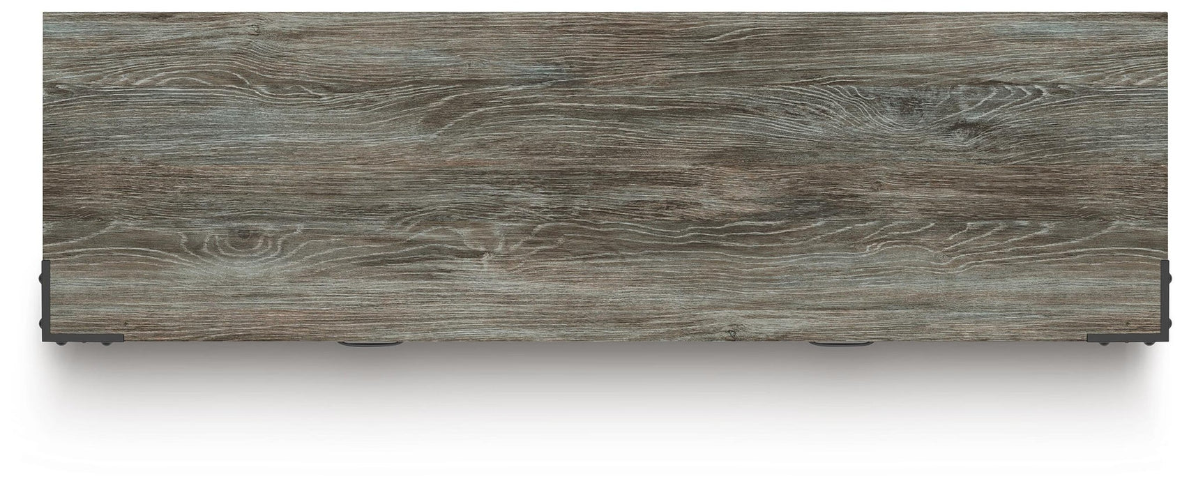 Frandern Six Drawer Dresser - alternate view 6