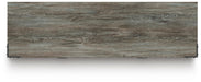 Frandern Six Drawer Dresser - alternate view 6