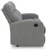 Gauntlet Reclining Sofa - alternate view 7