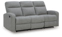 Gauntlet Reclining Sofa - alternate view 2