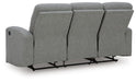 Gauntlet Reclining Sofa - alternate view 5