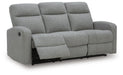 Gauntlet Reclining Sofa - alternate view 3