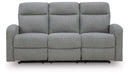 Gauntlet Reclining Sofa - alternate view 4