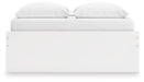Onita Queen Platform Bed with 1 Side Storage - alternate view 7
