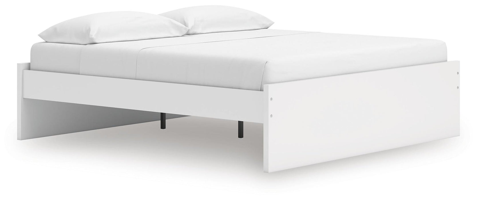 Onita King Platform Bed - alternate view 2