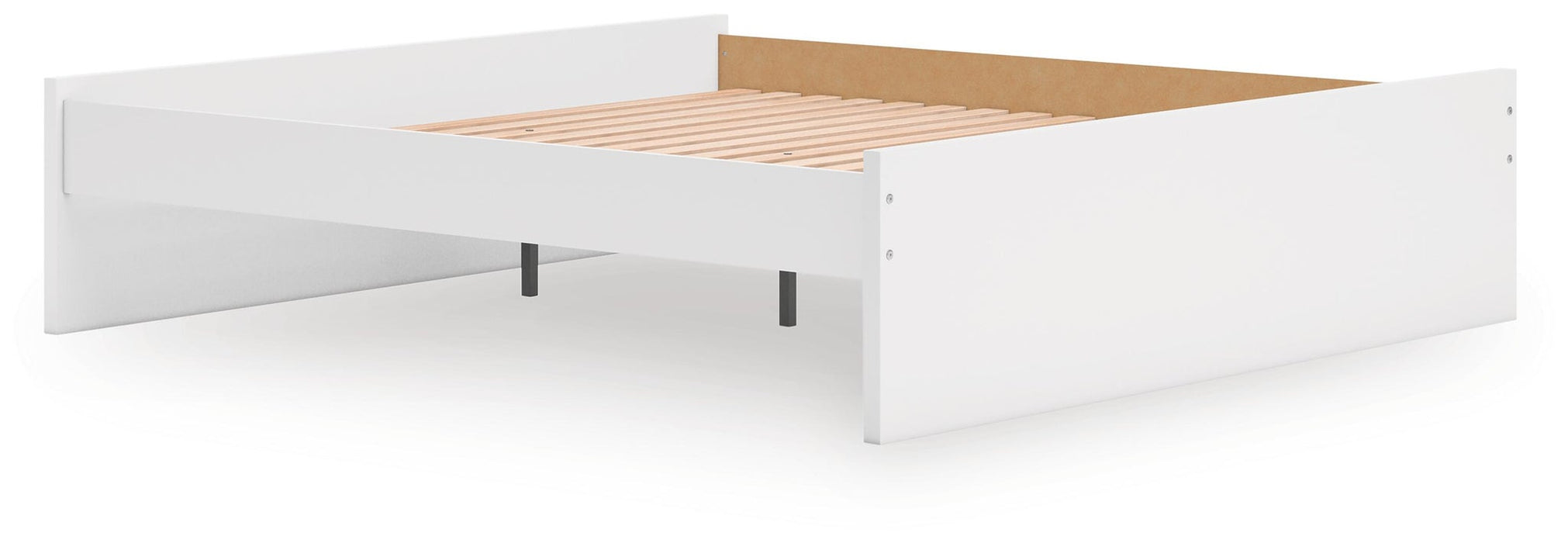 Onita King Platform Bed - alternate view 3