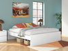 Onita King Platform Bed