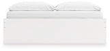 Onita King Platform Bed - alternate view 6