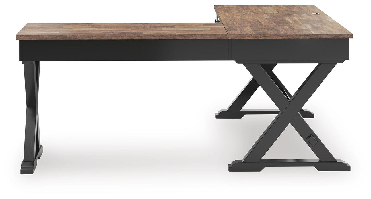 Wildenauer Home Office Desk - alternate view 4