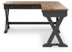 Wildenauer Home Office Desk - alternate view 6