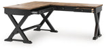 Wildenauer Home Office Desk - alternate view 3