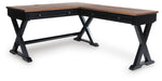 Wildenauer Home Office Desk - alternate view 2