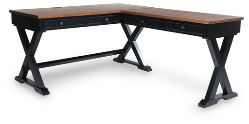 Wildenauer Home Office Desk - alternate view 2