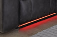 Sultan Meadow 2-Piece Reclining Sectional - alternate view 9