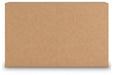 Aleaport Six Drawer Dresser - alternate view 5