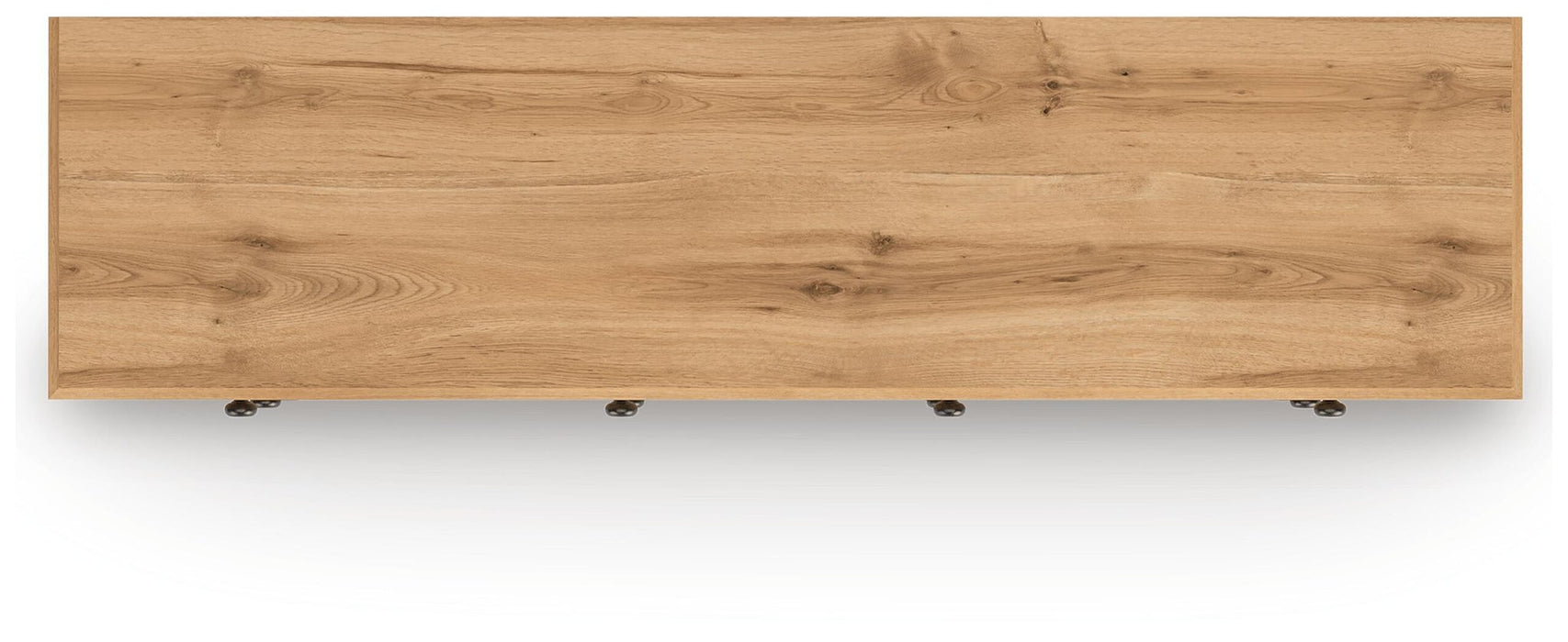 Aleaport Six Drawer Dresser - alternate view 7